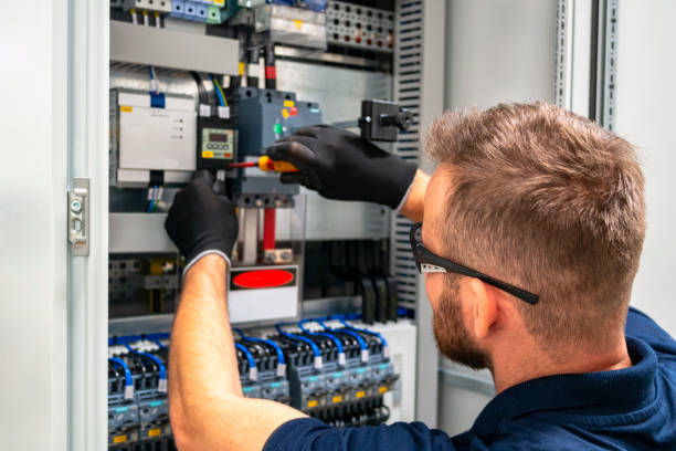 Best Best Electricians Near Me  in Calvert, TX