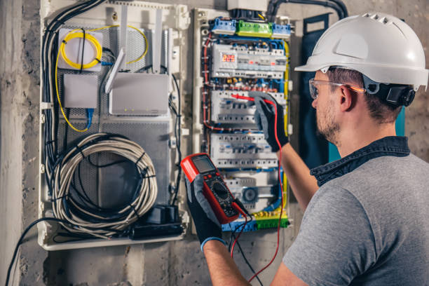 Best Electrical System Inspection  in Calvert, TX