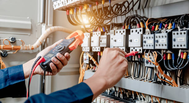 Best Local Electrician Companies  in Calvert, TX