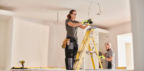  Calvert, TX Electrician Pros