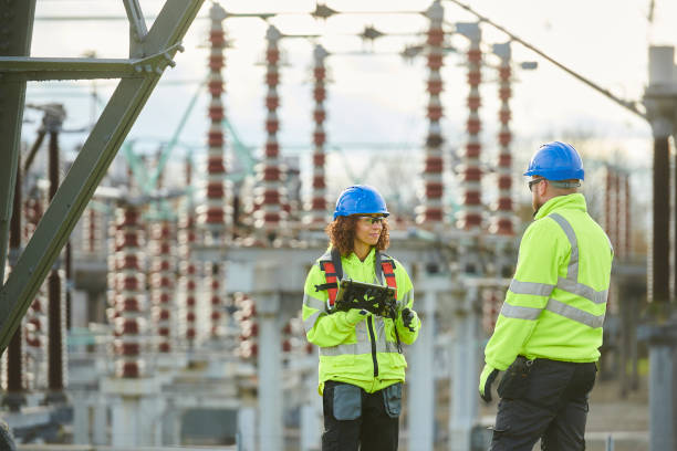 Best Licensed Electrician  in Calvert, TX
