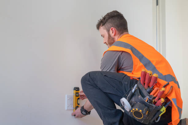 Best Electrical Upgrades for Homes  in Calvert, TX