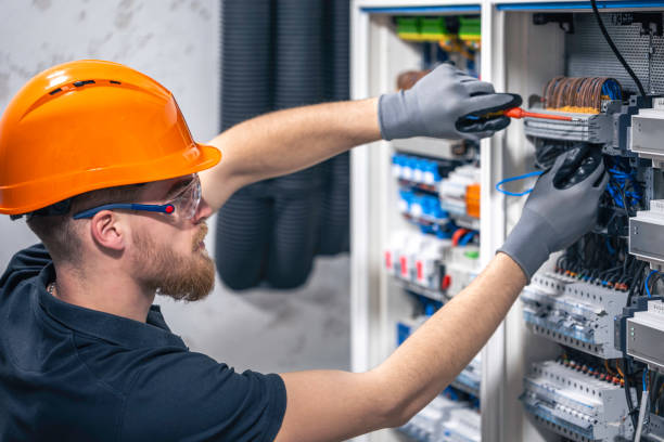 Best Electrical Outlet Repair  in Calvert, TX