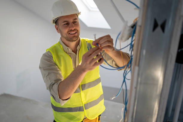 Best Electrical Rewiring Services  in Calvert, TX